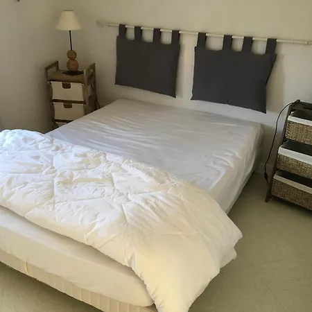 Mahon : 3 A 200m De La Avec Balcon Et Parking * Fort-Mahon-Plage