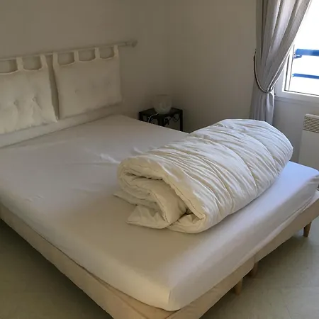 Mahon : 3 A 200m De La Avec Balcon Et Parking * Fort-Mahon-Plage