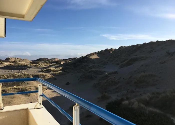 Mahon : 3 A 200m De La Avec Balcon Et Parking - Fr-1-482-163 *